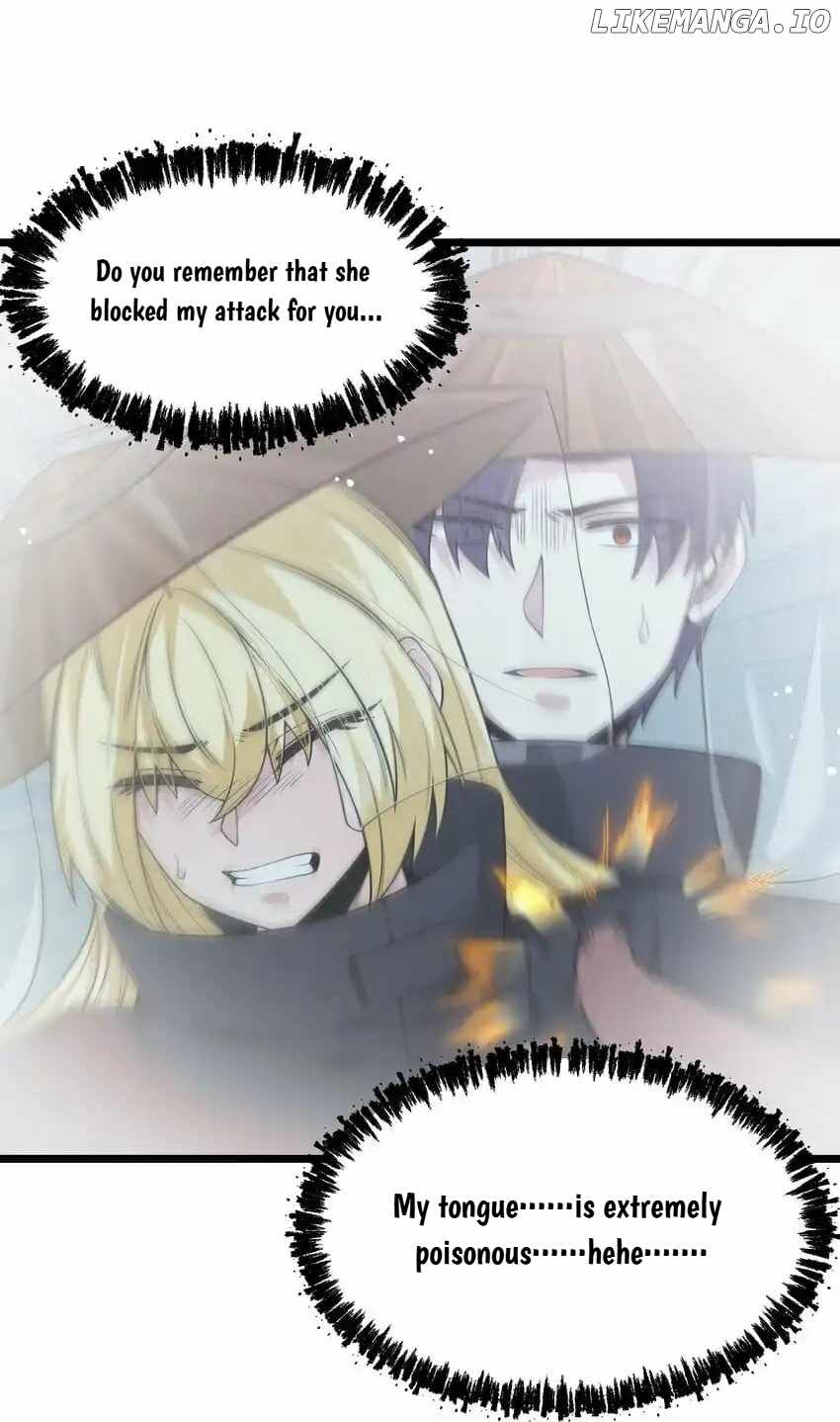 This Hero is a Money Supremacist Chapter 27 23